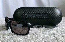 Oakley Carbon Shift Sunglasses Prizm Straight Eye Jacket Turbine Gibston Badman 
