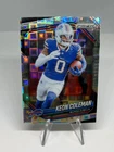 Keon Coleman 2025 Panini Prizm Pandora /400 Card #275 Bills