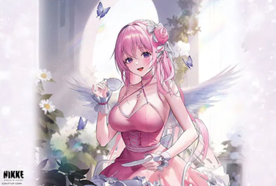 EATOS スリーブ　プレイマット　ドロシー　Doro Bushiroad Rubber Mat Collection V2 Vol.1430 Goddess of Victory