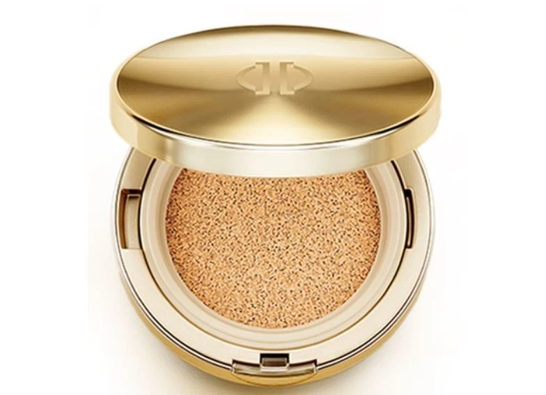 IOPE SUPER VITAL CUSHION EX (SPF50+/PA+++) 16g + Refill 16g - Image 3 of 4