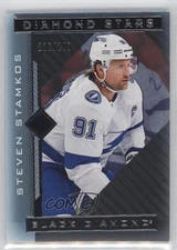 2021-22 Upper Deck Black Diamond Stars 226/249 Steven Stamkos #BDS-SS 17p7