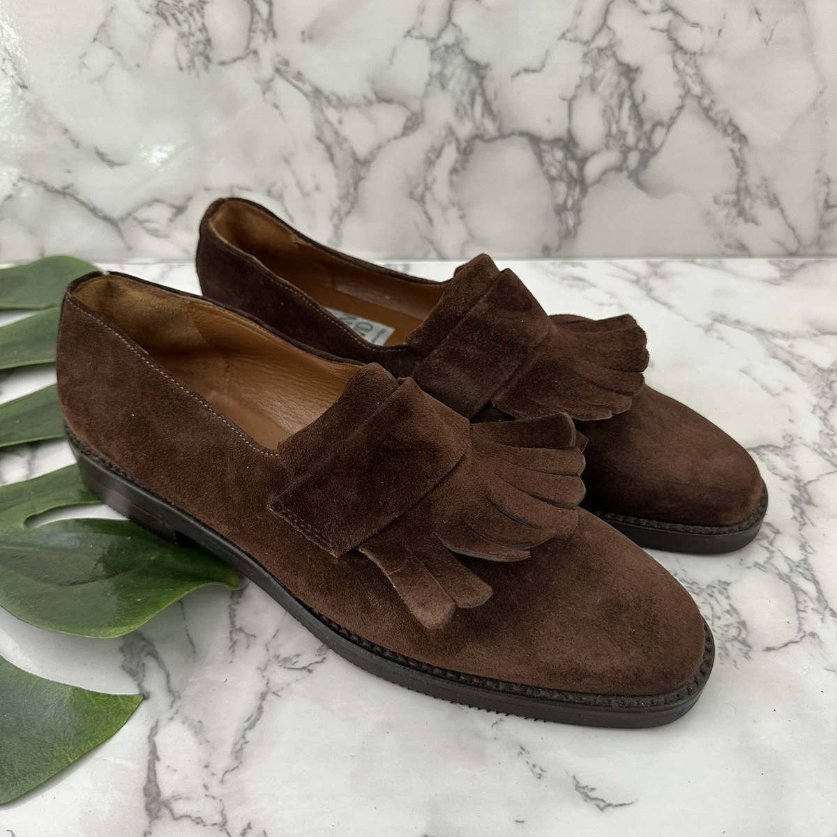 Joan & David Flats and Oxfords for Women for sale | eBay display picture 1