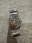 VINTAGE GENTS SEIKO 5 AUTOMATIC WRISTWATCH - 7009-4040