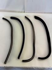 Mercedes-Benz SLK R170 2001 Türverkleidung komplett DLZ187