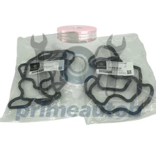 LEFT +RIGHT Side Kit x2 OEM For MERCEDES Valve Cover Seal Gasket Set SEE FITMENT