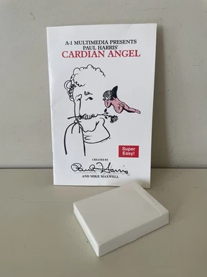 CARDIAN ANGEL by Paul Harris - Image 1 of 2