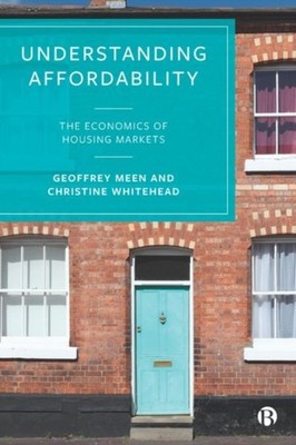 Meen - Understanding Affordability  The Economics of Housing Markets - - X555z