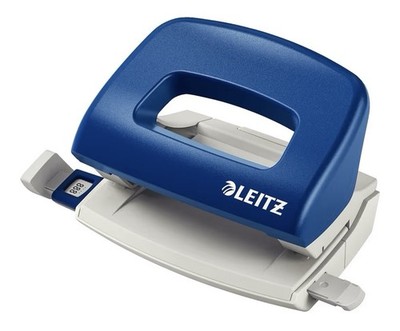 Small Hole Punch 10 Sheets - parent ASIN - DE(4), blue