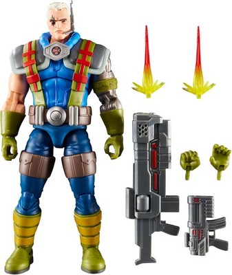 Marvel Legends X-Men '97 6