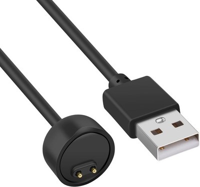 Magnetisches Ladegerät Kompatibel mit Xiaomi Mi Band 7/6/5/Amazfit Band 5
