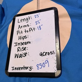 Sonic The Hedgehog Boys Full Zip Hooded Jacket Blue Size L Costume Halloween