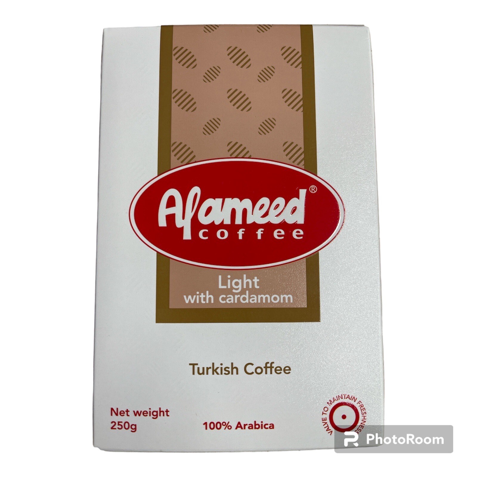 Turkish Coffee Made In Jordan Medium 250gm Type 1 Specially Test eBay