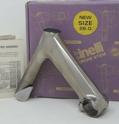 cinelli titanium
