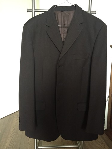 Completo Uomo Tre Pezzi Conbipel | eBay
