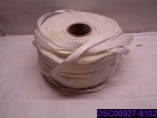 Caristrap Strapping, Polyester, 1640 ft. L, 65WO 10458