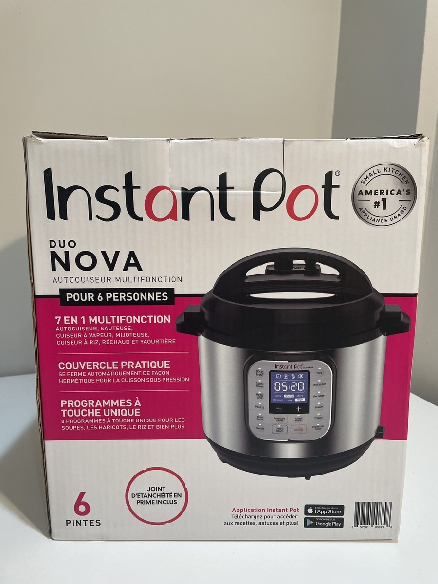 Rice Cooker Duo Nova In Quart Reviews Rice Cooker Duo Nova In