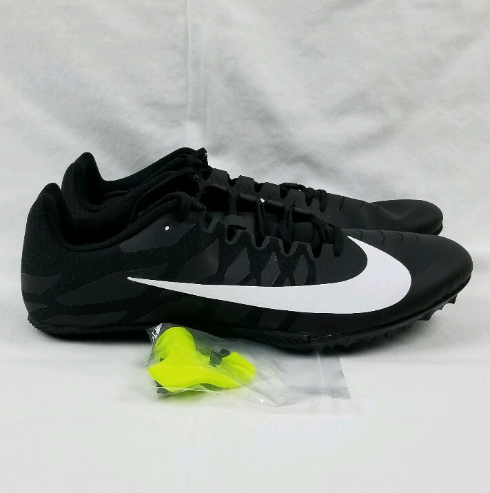 nike sprinting shoes