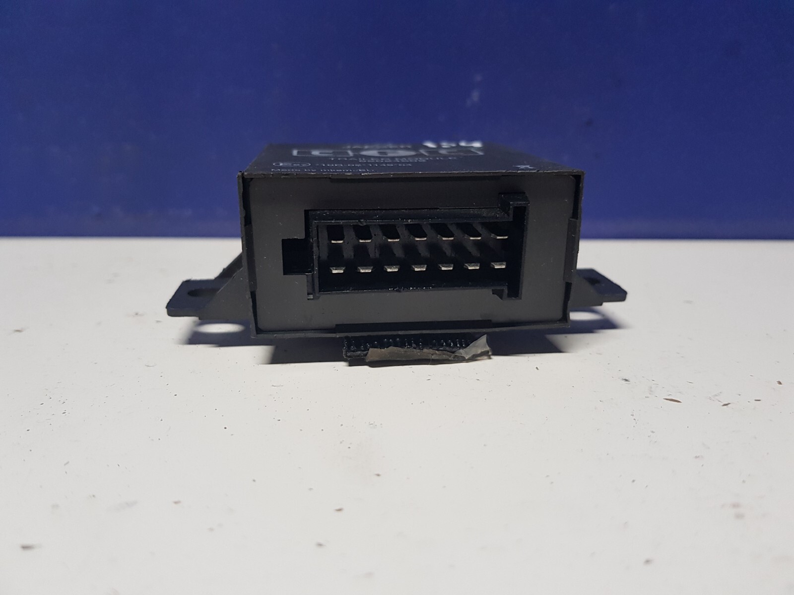 Jaeger 52024502 10r02114904 Genuine Electric Control Unit Ecu | eBay