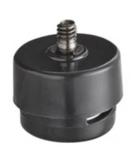 4 Pack Lancaster Table Seating 1/4" Self Adjusting Leveling Table Foot Feet 2190