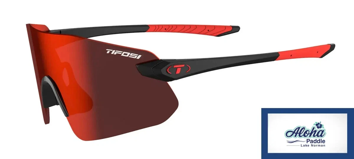 Tifosi Wrap Sunglasses for Men for sale | eBay display picture 2