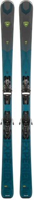Rossignol Experience 82 Basalt K + NX 12 All Mountain 2023