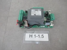 S.I.T. Controls RNVU-02 Control Power Supply S.I.T. Controls B.V. 510176