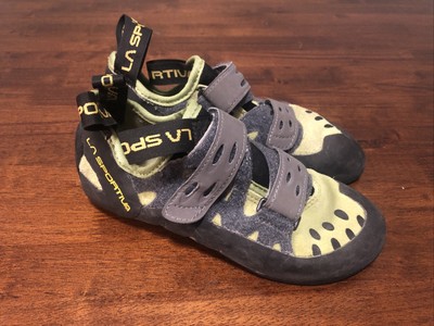 boys rock climbing shoes