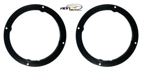 Haut-parleurs Volkswagen Golf pour véhicule