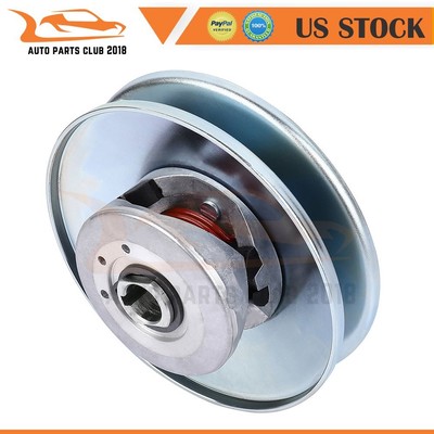 Fits 6'' 30 Series Comet Torque Converter Driven Clutch