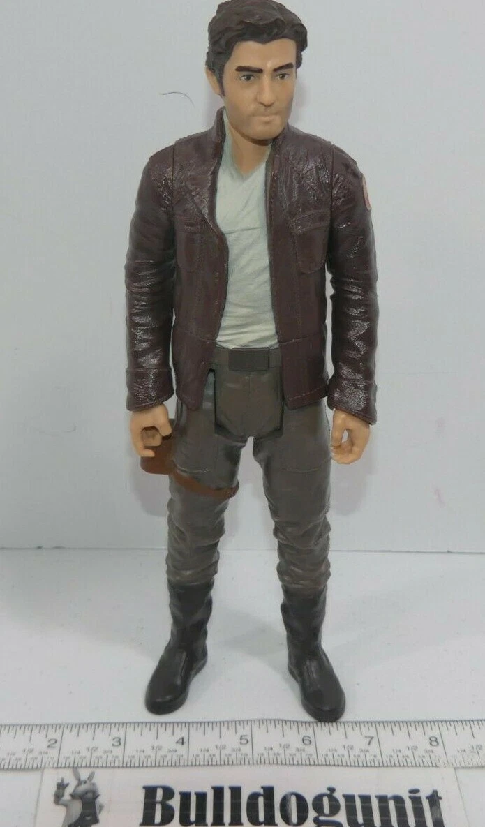 Poe dameron jacket last jedi discount