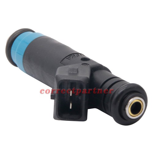 Set of 8 High Impedance 80lb 835cc EV1 Fuel Injectors For Ford GM V8 LT1 LS1 LS6 - Bild 9 von 9