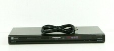 Current Panasonic DVD-S53 marketplace offer