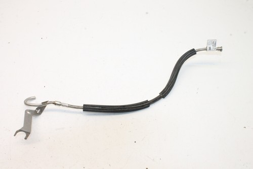 MERCEDES-BENZ CLA Coupe C118 CLA 180 118.384 Turbinenschmierrohr 18129236