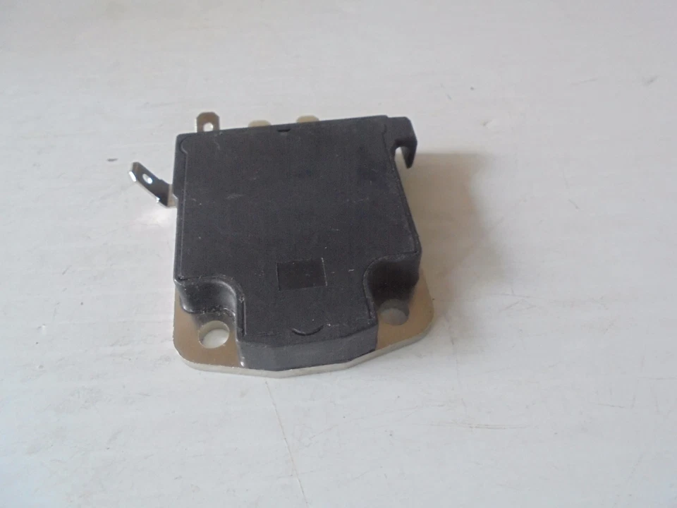 Ignition Control Module Standard LX615T MADE IN U.S.A. - Image 4 of 4