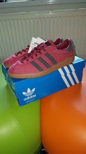 adidas bermuda size 8
