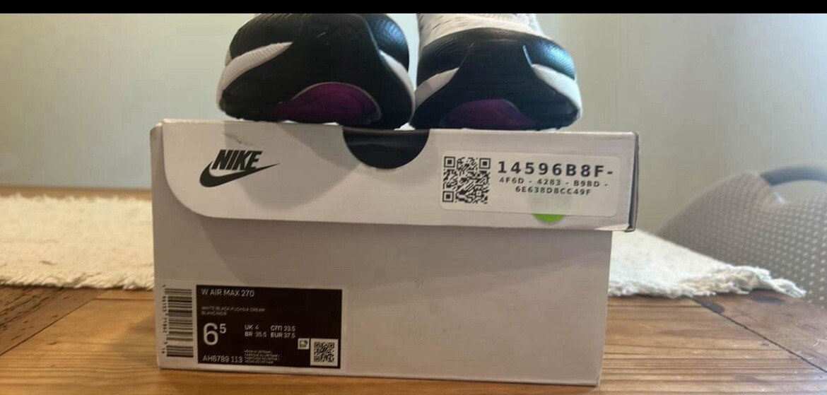 Nike Air Max 270 888412058044| eBay
