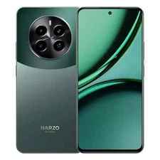 realme NARZO 70 5G (Green 6GB 128GB Storage)Dimensity 7050 5G Global Version