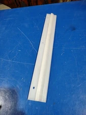 NEW GENUINE OEM TORO  117-7717 SCRAPER POWERCLEAR & POWERLITE SNOWTHROWERS M3