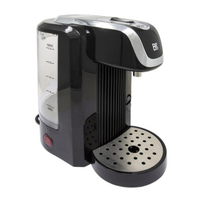 instant boil kettle