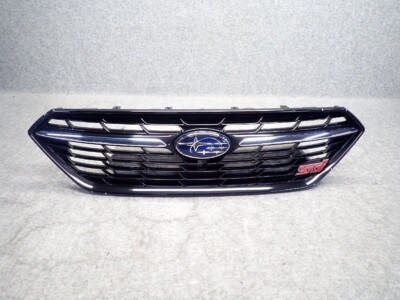 SUBARU Genuine Levorg STI VN5 Front Grille JDM Used | eBay