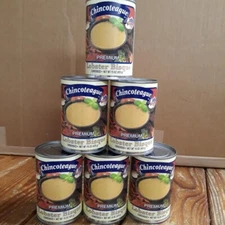 Chincoteague 15 oz. Lobster Bisque, with Free Shipping (6 pack)