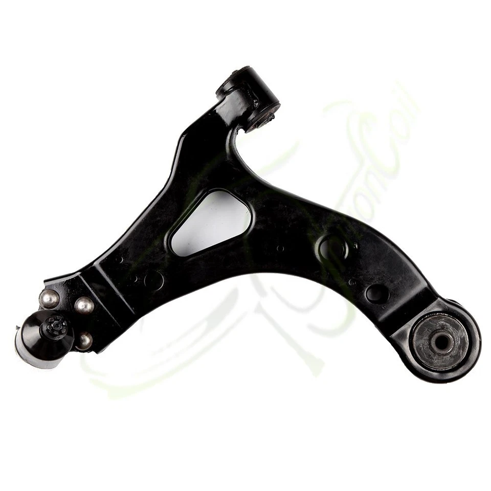 6pc Front Suspension Kit Lower Control Arm Set For 2005-09 Chevrolet Uplander - Image 4 of 4