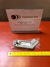 SONOMA PRECISION MFG. MAX0308D WRIST LOWER LEFT M201 RA, 165072