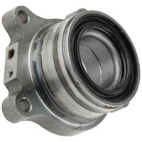 1X NTY Radlagersatz Hinterachse FüR Toyota Land Cruiser 200 _URJ20_ J20_