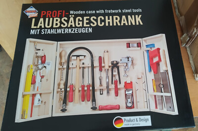 Schreinerei Werkzeug Set für Kinder