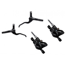 SHIMANO COPPIA FRENI IDRAULICI BL-MT201  200