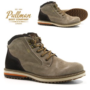 pullman boot company