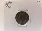 1975 D Roosevelt Dime