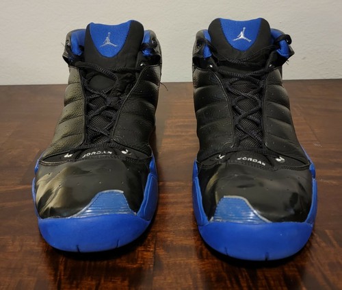 team jordans 12