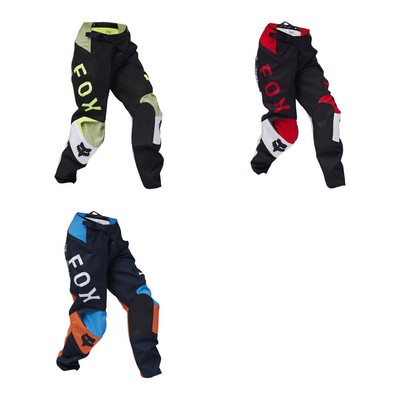Fox Kids MX Crosshose 180 RACE SPEC Crosshose MX Pant